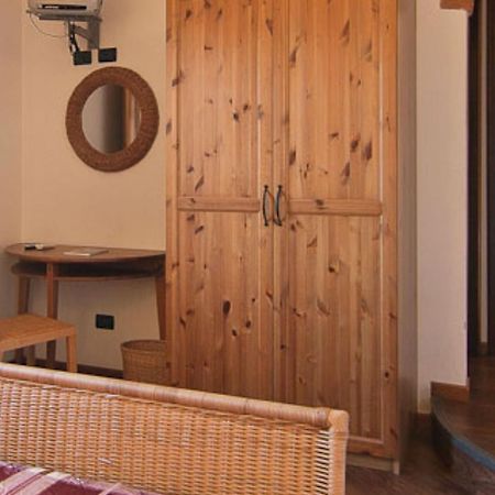 B&B Arco Antico Florencia Exterior foto
