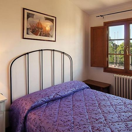 B&B Arco Antico Florencia Exterior foto