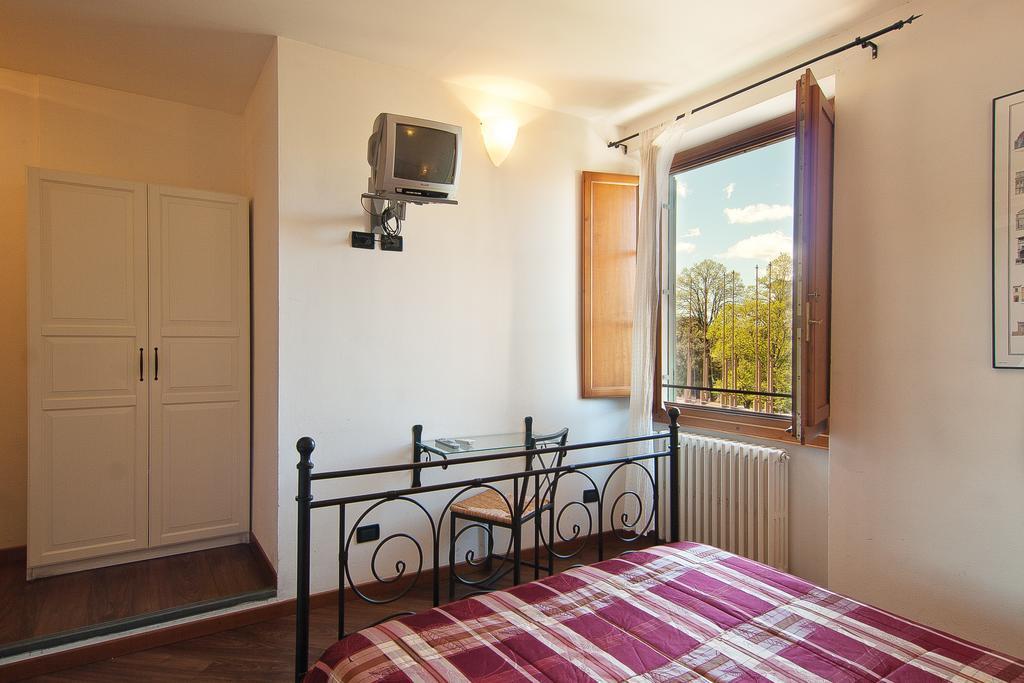 B&B Arco Antico Florencia Habitación foto