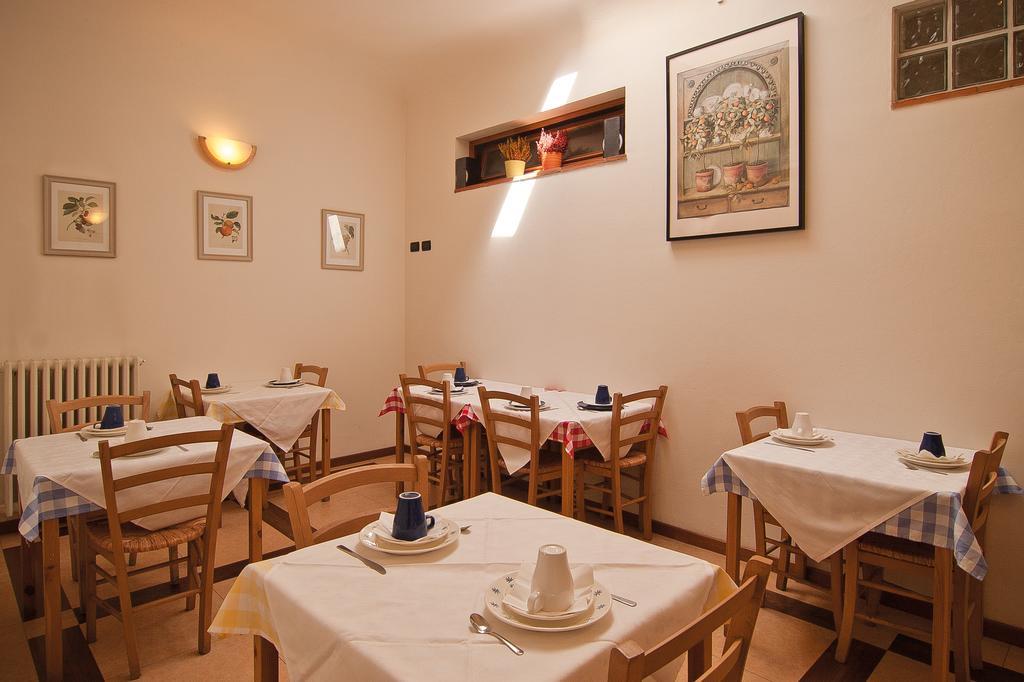 B&B Arco Antico Florencia Exterior foto