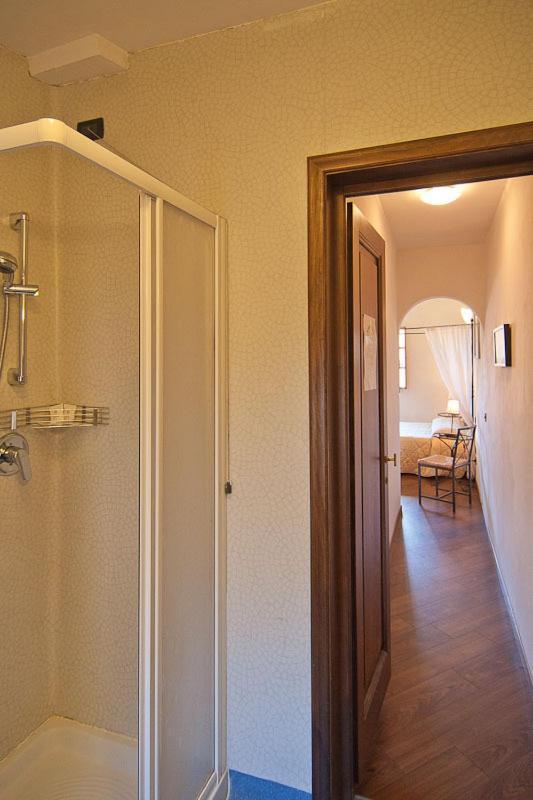B&B Arco Antico Florencia Exterior foto