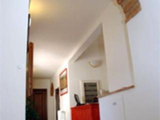 B&B Arco Antico Florencia Exterior foto