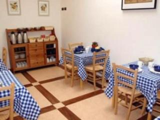 B&B Arco Antico Florencia Exterior foto