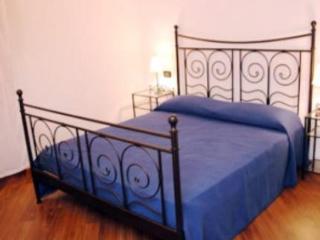 B&B Arco Antico Florencia Exterior foto